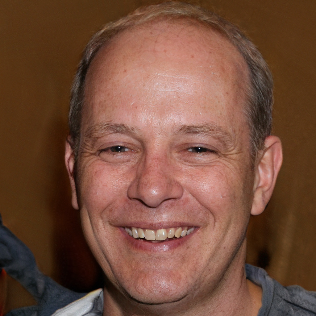 Robert Martinez, Detroit, MI