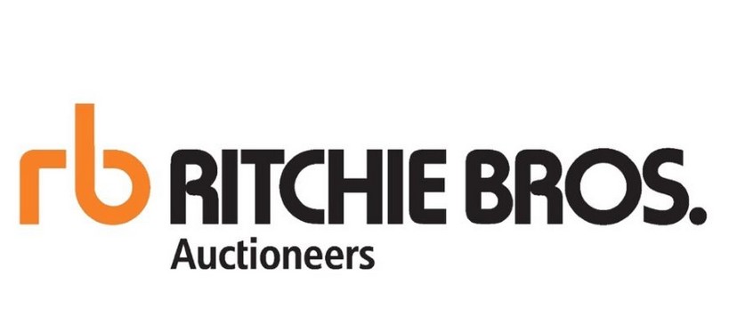Ritchie Bros FROM FOR SALE BuildPower Heavy Equipment